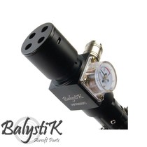 Balystik Regulator HPR800C V3 high power