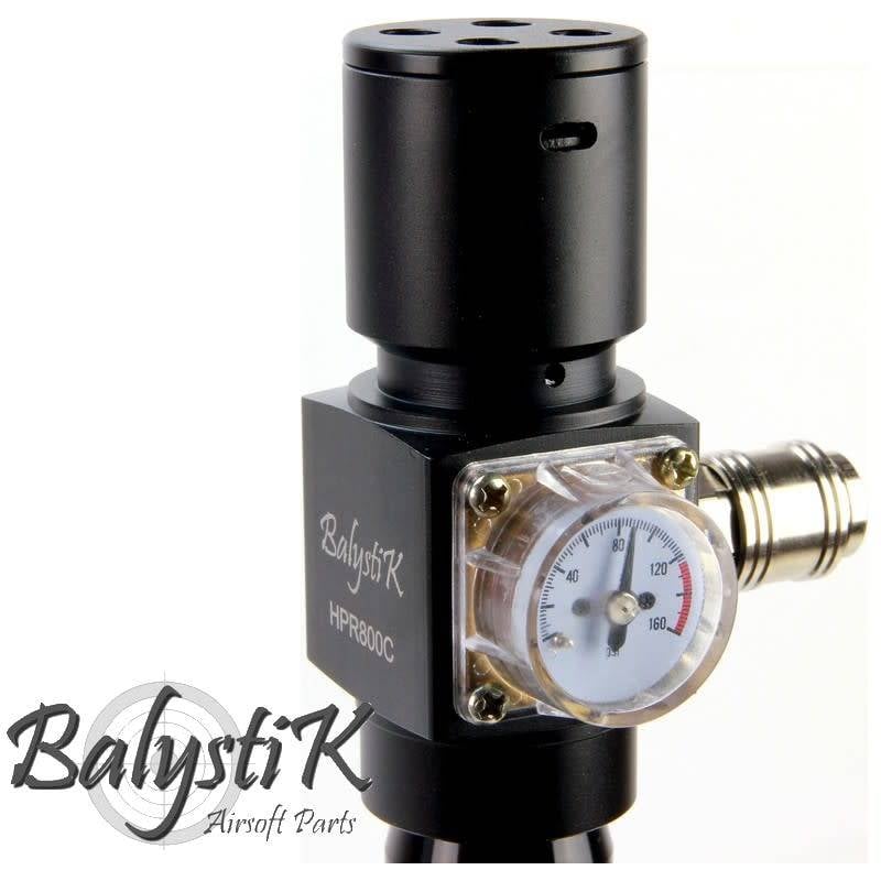 Balystik Regulator HPR800C V3 high power