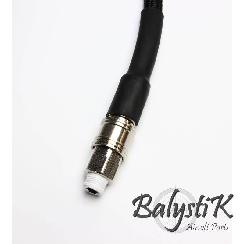 Balystik airline HPA 8mm  Black Brained  - EU VERSION