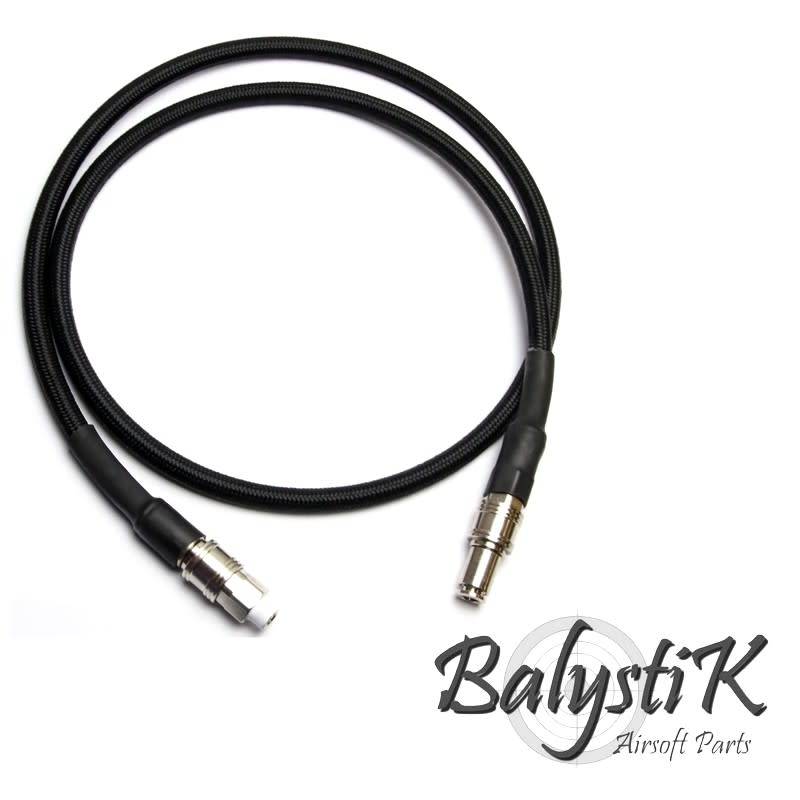 Balystik airline HPA 8mm  Black Brained  - EU VERSION