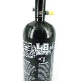 Valken Bottle alu 0.8l 48cl 3000 psi