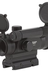 Valken V Tactical Multi-Ret Tactical Red Dot Sight 1x35M