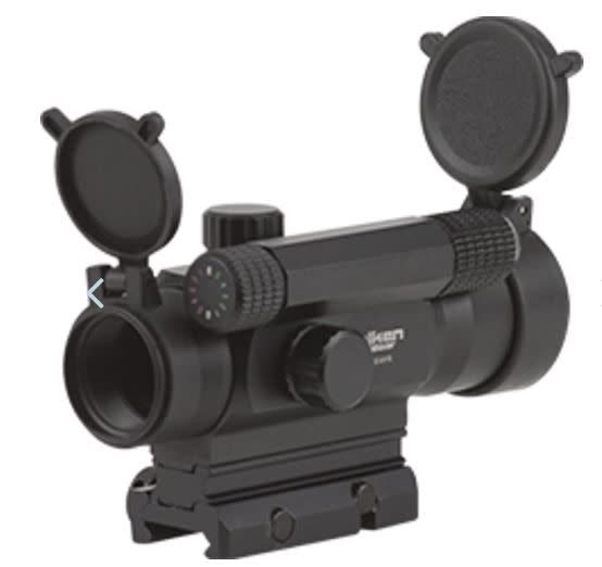 Valken Valken V Tactical Multi-Ret Tactical Red Dot Sight 1x35M
