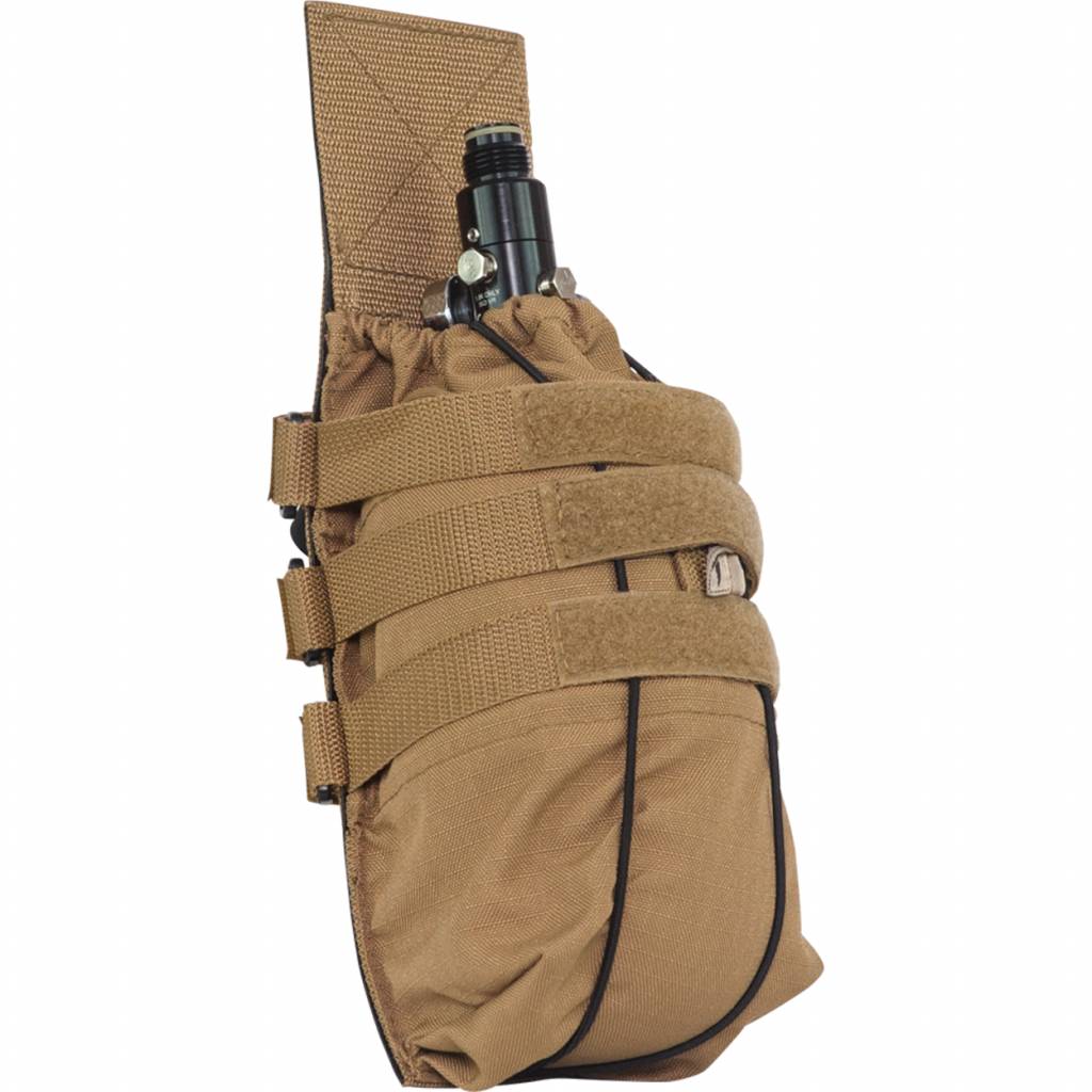 Valken Valken V-Tac Universal Tank Pouch TAN.