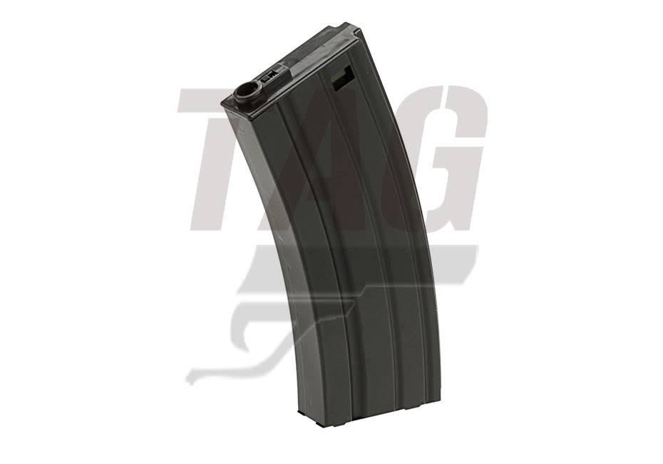 Pirate arms Magazine M4 midcap 150bbs