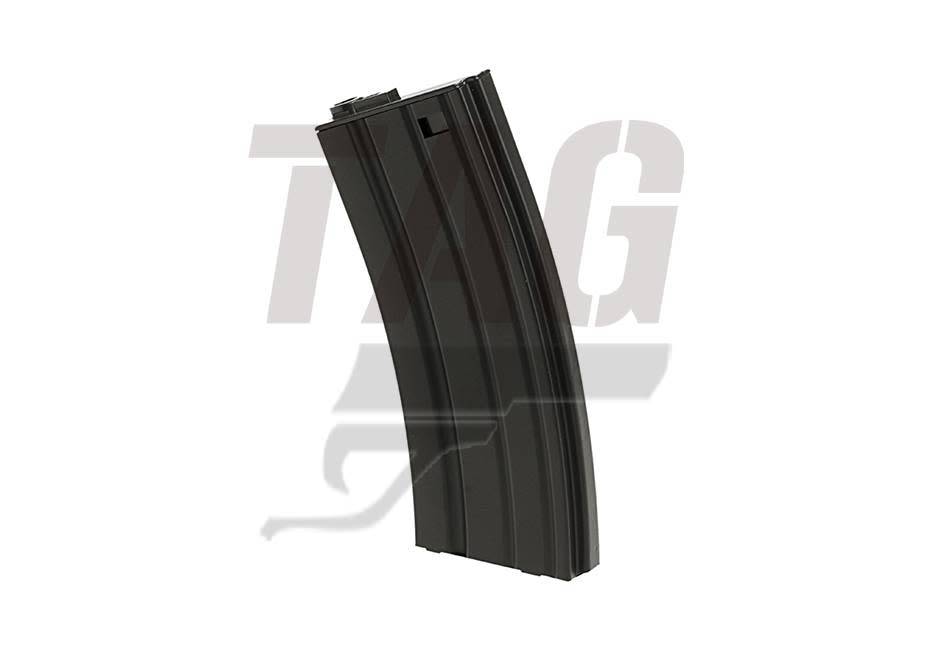 Pirate arms Magazine M4 midcap 150bbs