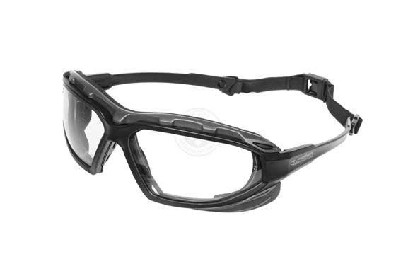 Valken Goggles - V-TAC Echo-Clear