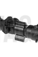 Pirate arms PX17 Red Dot