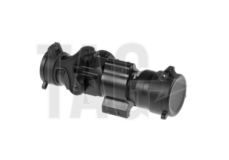 Pirate arms PX17 Red Dot