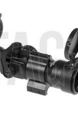 Pirate arms PX17 Red Dot