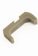 WE eu17 E-Force mag catch gen4 tan