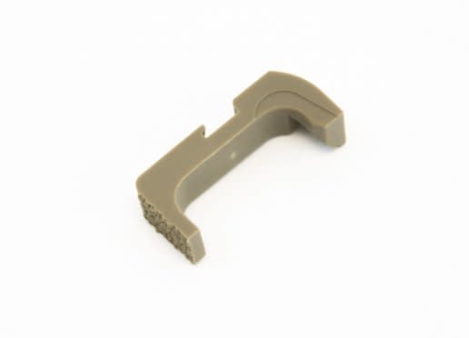 WE eu17 E-Force mag catch gen4 tan