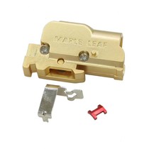 Maple Leaf Maple Leaf Maple Leaf DECEPTICONS Hop Bucking 60