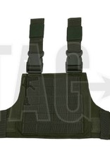 Invader Gear Invader gear Mk.II Molle Leg Platform  Od