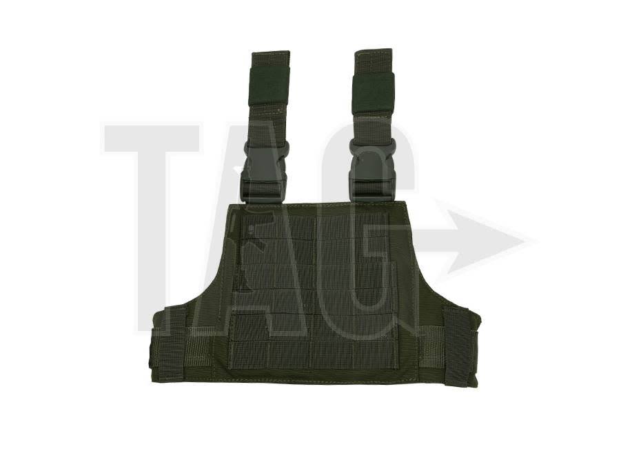 Invader Gear Invader gear Mk.II Molle Leg Platform  Od