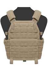 Warrior Assault Systeem DCS BASE Coyote brown W-EO-DCS-M-CT   W-EO-DCS-L-CT