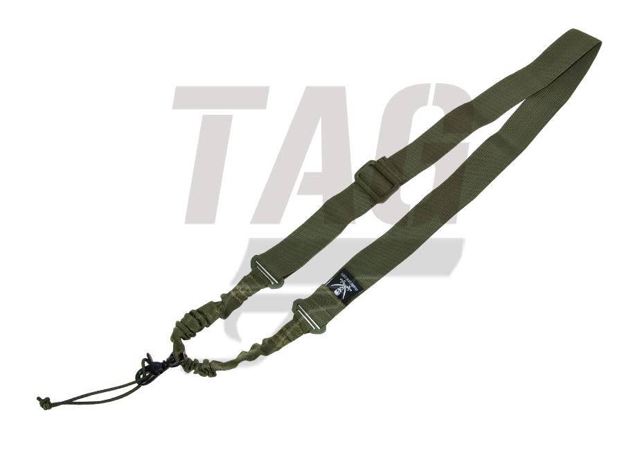 Invader Gear One Point Flex Sling OD