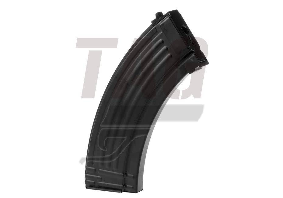 King Arms Magazine AK47 Midcap (140rds)