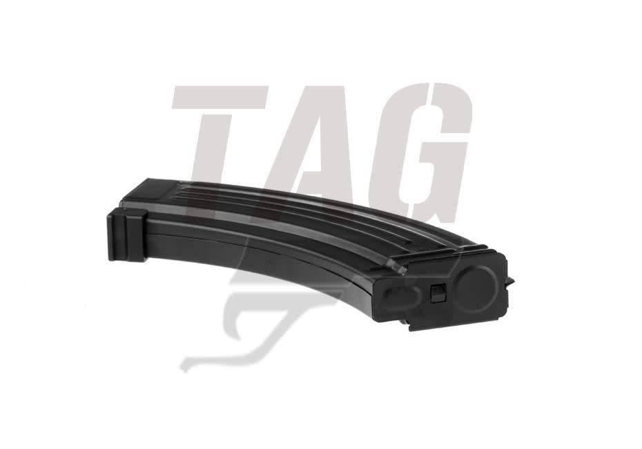 King Arms Magazine AK47 Midcap (140rds)