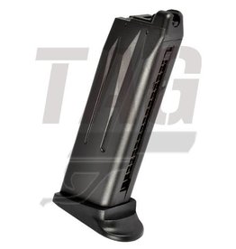 KWA Magazine USP Compact Metal Version GBB