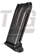 KWA Magazine USP Compact Metal Version GBB