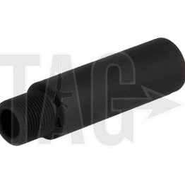 Madbull 2 Inch CCW to CCW Outer Barrel Extension