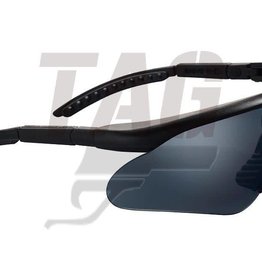 swisseye Swisseye Raptor Smoke / Orange / Clear Medium