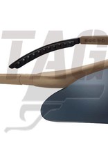 swisseye Raptor black, brown, OD Coyote Brown