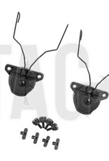 FMA EXF Adapter for SRD Headsets Black of Dark Earth