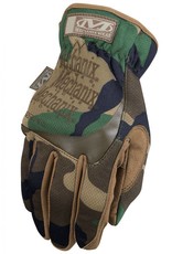 Mechanix Wear Fast Fit Woodland