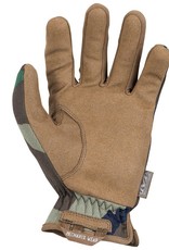 Mechanix Wear Fast Fit Woodland