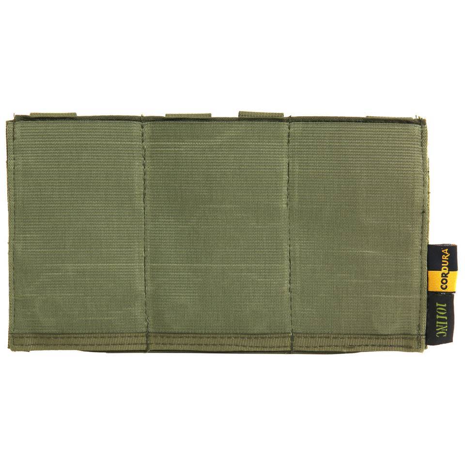 101 inc ELASTIC BAND M4 POUCH (3)