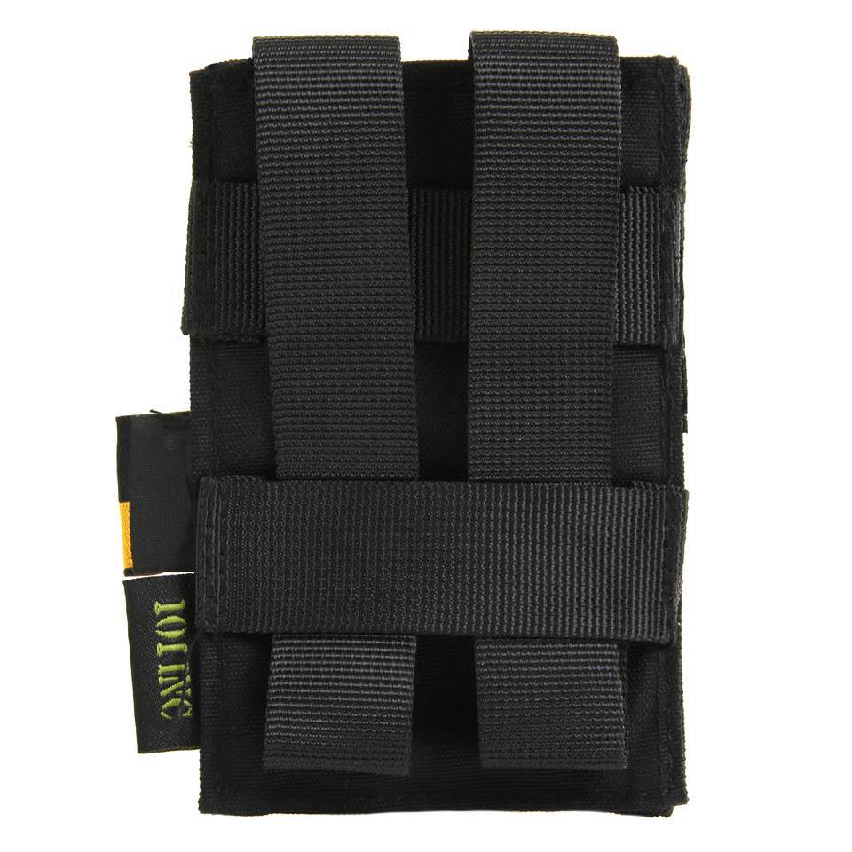 101 inc ELASTIC BAND M4 POUCH (1)