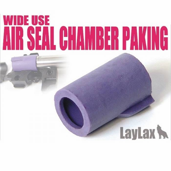 Laylax Wide use Airseal Bucking vsr-10 and handguns