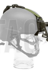 Pirate arms NVG Helmet Mount Set PASGT