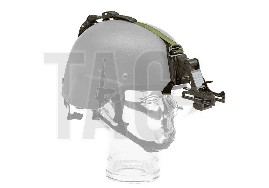 Pirate arms NVG Helmet Mount Set PASGT