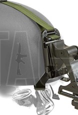 Pirate arms NVG Helmet Mount Set PASGT