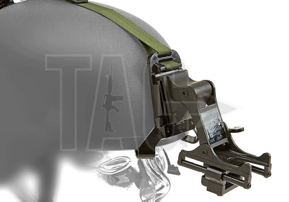 Pirate Arms NVG Helmet Mount Set PASGT