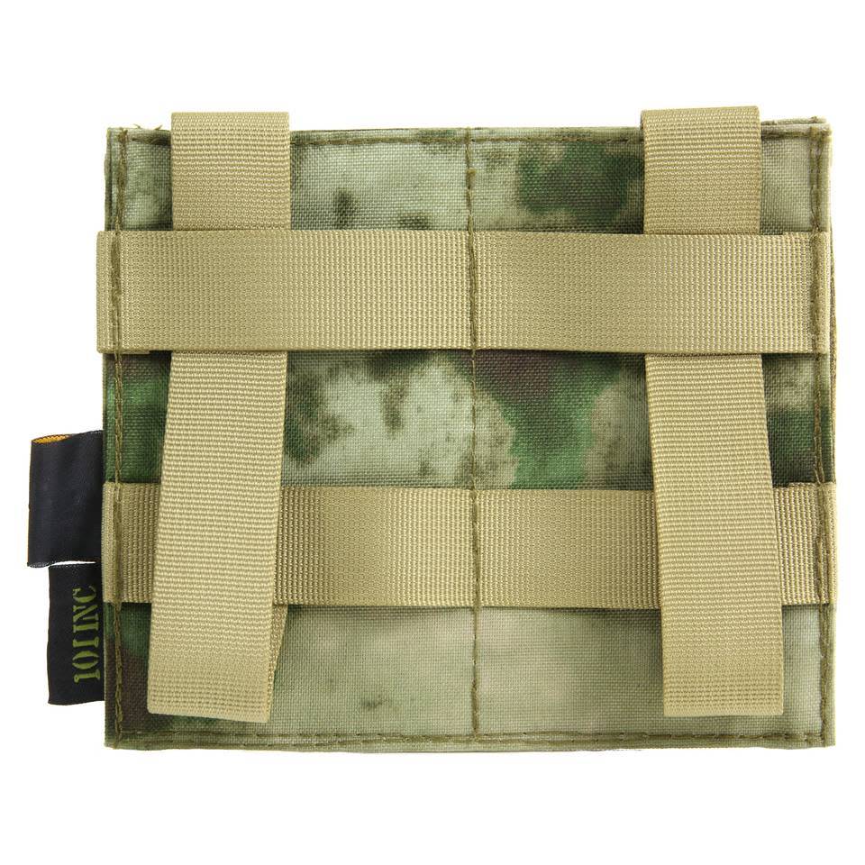 101 inc ELASTIC BAND M4 POUCH (2)