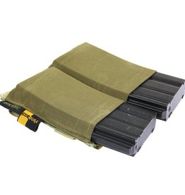 101 inc ELASTIC BAND M4 POUCH (2)