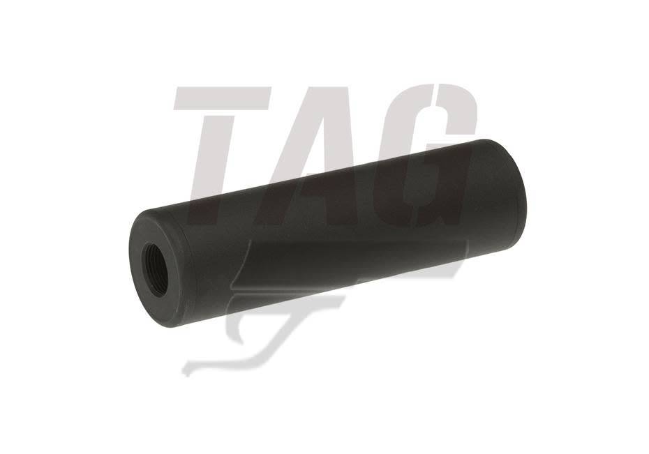 Pirate arms 119mm LW Silencer CW / CCW