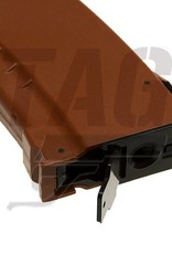 Pirate arms AK-74 Brick Hicap 500bb's