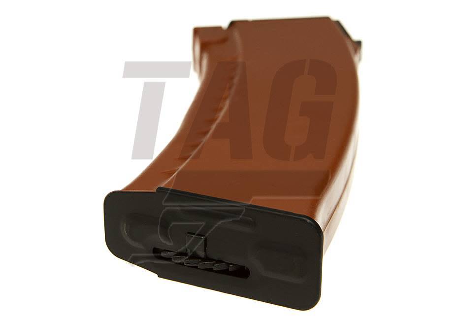 Pirate arms AK-74 Brick Hicap 500bb's