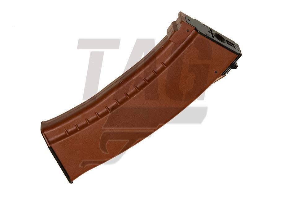 Pirate arms AK-74 Brick Hicap 500bb's