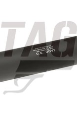 Pirate arms 145mm LW Silencer CW