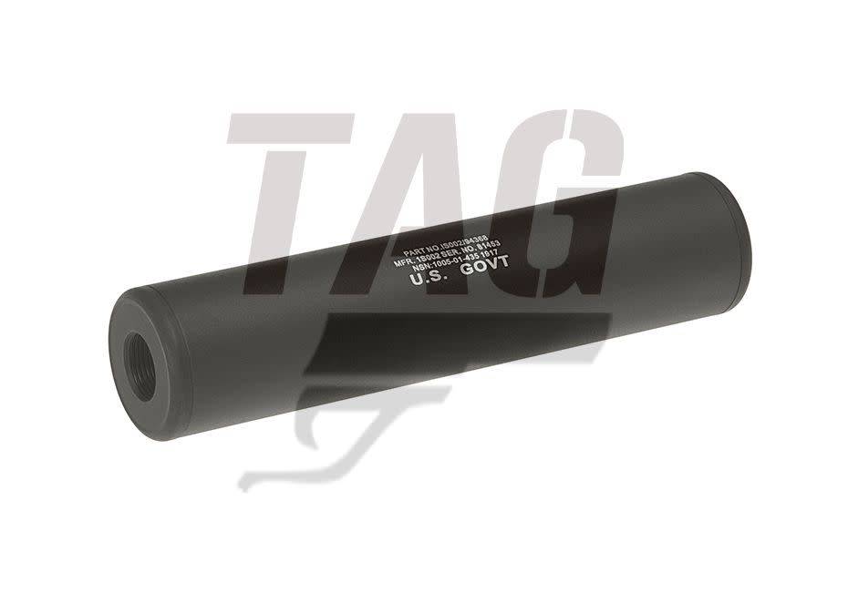 Pirate arms 145mm LW Silencer CW