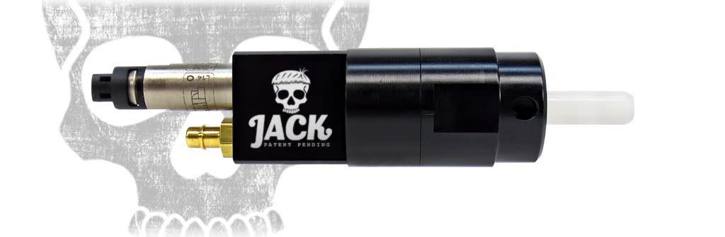 polarstar Jack V2 - M4/M16 Conversion Kit