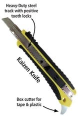 superlean KAIZEN KNIFE