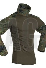 Invader Gear COMBAT SHIRT Flecktarn Revenger TDU