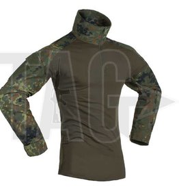 Invader Gear COMBAT SHIRT Flecktarn Revenger TDU